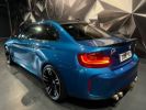 BMW M2 COUPE (F87) 370CH Bleu F  - 20