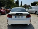 BMW M2 Coupe I (F87) 3.0 410ch Competition M DKG BLANC  - 6