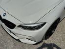 BMW M2 Coupe I (F87) 3.0 410ch Competition M DKG BLANC  - 45