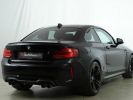 BMW M2 Coupé M2 Harman Kardon 1ère main | DAB | cuir | Garantie 12 mois Noir  - 2