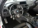 BMW M2 Coupé * toit ouvrant * 2ème main * Garantie 12 mois blanc  - 5
