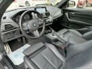 BMW M2 Coupé / TOIT OUVRANT + NAVI + CARDON HARMAN + GARANTIE 12 MOIS Gris métallisé  - 7