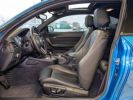 BMW M2 DKG Competition BLEUE  - 3