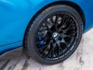 BMW M2 DKG Competition BLEUE  - 7