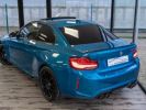 BMW M2 DKG Competition BLEUE  - 10