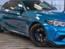 BMW M2 DKG Competition BLEUE  - 11