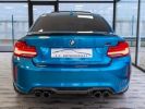 BMW M2 DKG Competition BLEUE  - 13