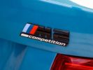 BMW M2 DKG Competition BLEUE  - 15