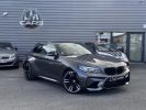 BMW M2 DKG COUPE F87 LCI GRIS FONCE  - 1