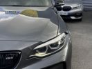 BMW M2 DKG COUPE F87 LCI GRIS FONCE  - 3