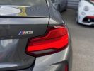 BMW M2 DKG COUPE F87 LCI GRIS FONCE  - 7