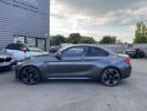 BMW M2 DKG COUPE F87 LCI GRIS FONCE  - 8