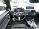 BMW M2 (F87) 370CH M DKG Noir  - 11