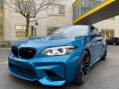 BMW M2 * LCI * DKG * pack carbone * AC Schnitzer * 45000KM Bleu  - 1