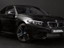 BMW M2 Manuelle / 1ère Main / Carbone / Garantie 12 Mois Noir  - 1