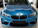 BMW M2  NaviProf Harman DAB Garantie Bleu  - 2