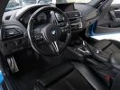 BMW M2  NaviProf Harman DAB Garantie Bleu  - 6