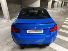 BMW M2 Série 2 (F87) 3.0 CS Bleu  - 16