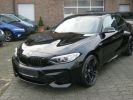 BMW M2 / Toit Ouvrant / Apple Carplay / Carbone / Garantie Noir  - 1