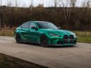 BMW M3 3.0 AS Competition OPF Vert  - 3