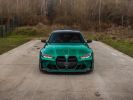 BMW M3 3.0 AS Competition OPF Vert  - 4