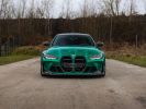 BMW M3 3.0 AS Competition OPF Vert  - 5