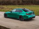 BMW M3 3.0 AS Competition OPF Vert  - 9