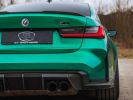 BMW M3 3.0 AS Competition OPF Vert  - 11