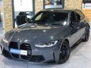 BMW M3 480ch TOIT CARBONE / TETE HAUTE / TVA RECUP / PREMIERE MAIN / GARANTIE 12 MOIS GRIS DRAVIT  - 5