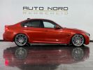 BMW M3 6L 3.0 L Bi-turbo Competition 450 HeadUP*H&K*Carbon*LED*Caméra Garantie 12 mois 1èreM Orange  - 4