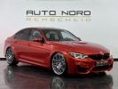 BMW M3 6L 3.0 L Bi-turbo Competition 450 HeadUP*H&K*Carbon*LED*Caméra Garantie 12 mois 1èreM Orange  - 5