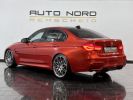 BMW M3 6L 3.0 L Bi-turbo Competition 450 HeadUP*H&K*Carbon*LED*Caméra Garantie 12 mois 1èreM Orange  - 14
