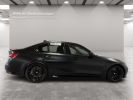 BMW M3 6L 3.0 L Bi-turbo Competition 510 G80 x-Drive  HeadUP *H&K*Carbon*LED* 360° Garantie 24 mois BMW  1èreM Noire  - 6