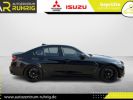 BMW M3 6L 3.0 L Bi-turbo Competition 510 G80 x-Drive  HeadUP *H&K*Carbon*LED* 360° Garantie 4 mois BMW Reconductible 1èreM Noire  - 3