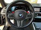 BMW M3 6L 3.0 L Bi-turbo Competition 510 G80 x-Drive  HeadUP *H&K*Carbon*LED* 360° Garantie 4 mois BMW Reconductible 1èreM Noire  - 12