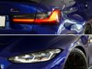 BMW M3 6L 3.0 L Bi-turbo Compétition 510 G80 x-Drive  HeadUP *H&K*Carbon Sièges Sports *LED* 360° Garantie 27 mois BMW Reconductible BLEU  - 19