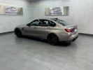 BMW M3 6L 3.0 L Bi-turbo Compétition G80 510 x-Drive * LED* Caméra * Garantie 12 mois Prémium 1èreM Gris OXID  - 6