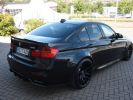 BMW M3 BMW M3 431 ch , TO , HK , JA 20 Breyton , LED , Aff.T.H., Garantie 12 mois Noire  - 5