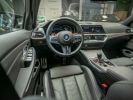 BMW M3 BMW M3 Competition 510,Aff TH,ACC,HK,360°, Pack Sport , Gar. Usine 05/2023, CG Et Ecotaxe Incluses Noire  - 5