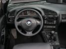 BMW M3 BMW M3 E36 3.2 L Cabriolet Noir  - 5