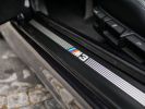 BMW M3 BMW M3 E36 3.2 L Cabriolet Noir  - 10