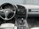 BMW M3 BMW M3 E36 Cabrio - Crédit 492 Euros Par Mois -100% Origine - Bleu Avus - état Exceptionnel - Hard Top Bleu Avus  - 10