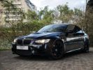 BMW M3 BMW M3 E92 Edition Noir  - 1