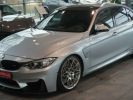 BMW M3 BMW M3 F80 431 CARBON*HKardon*XENON*LED*360°*JA 19 Compét.* Toit Carbon* Garantie 12 Mois Argenté Silverstone  - 1