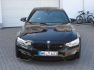 BMW M3 BMW M3 F80 431 CARBON*HKardon*XENON*LED*360°*JA 19 Compét.* Toit Carbon* Garantie 12 Mois Argenté Silverstone  - 2