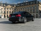 BMW M3 BMW M3 F80 Pack Competition 450ch Noir  - 9