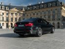 BMW M3 BMW M3 F80 Pack Competition 450ch - Malus Inclus Noir  - 9