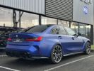 BMW M3 BMW SERIE 3 (G80) 3.0 510 XDRIVE M3 COMPETITION M BVA8 Portimao Blau  - 5