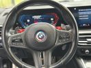 BMW M3 BMW SERIE 3 (G80) 3.0 510 XDRIVE M3 COMPETITION M BVA8 Portimao Blau  - 12