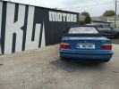 BMW M3 Cabriolet 3.0L 286Ch E36 BVA 83 900 KM Bleu  - 5